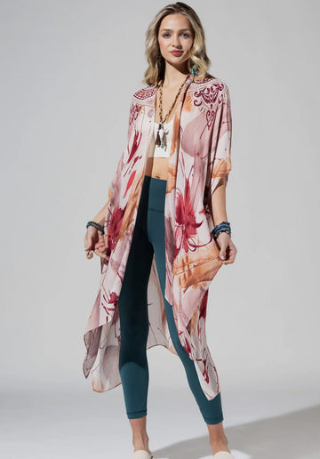 Arras Kimono