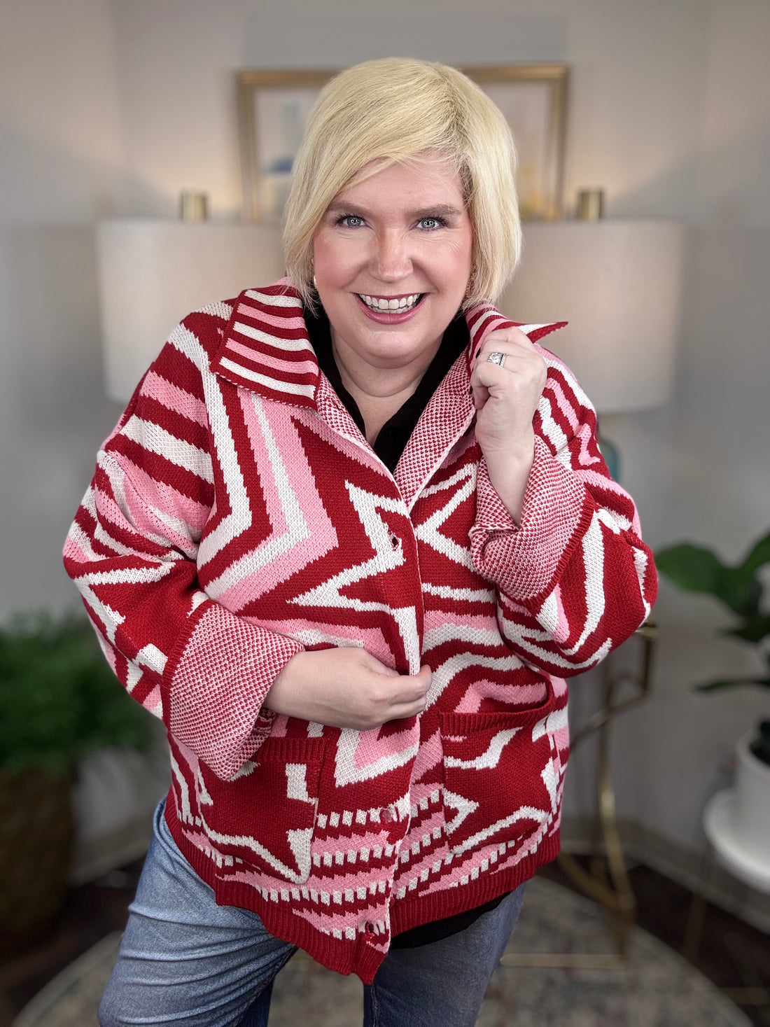 Stella Cardigan