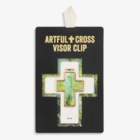 Faith Visor Clip