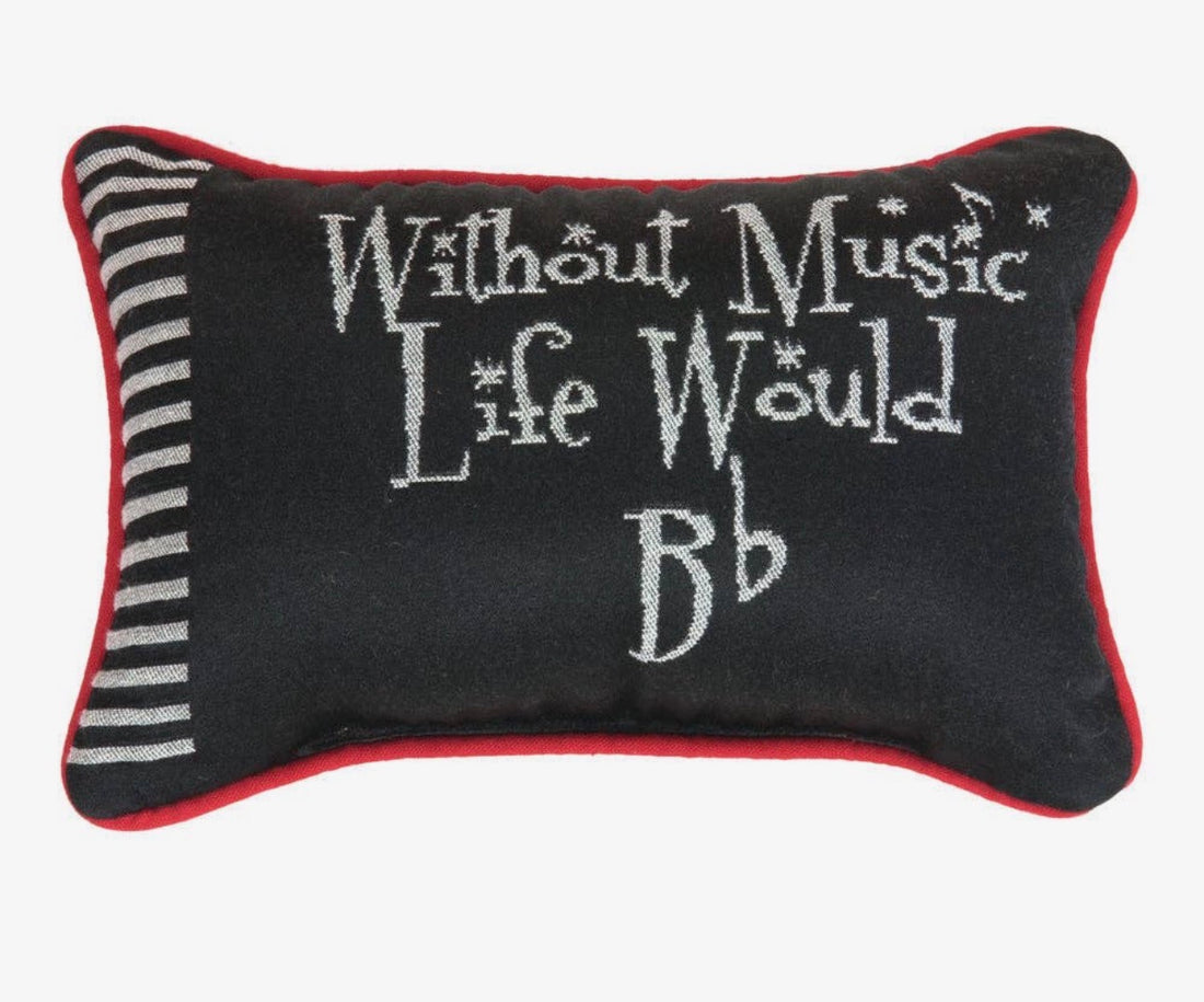 Conversation Pillow-Several Styles!