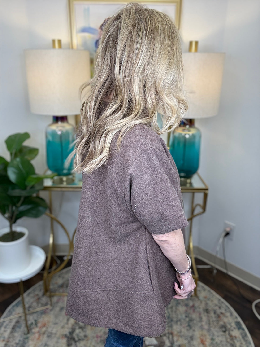 Invitation Accepted Jacket