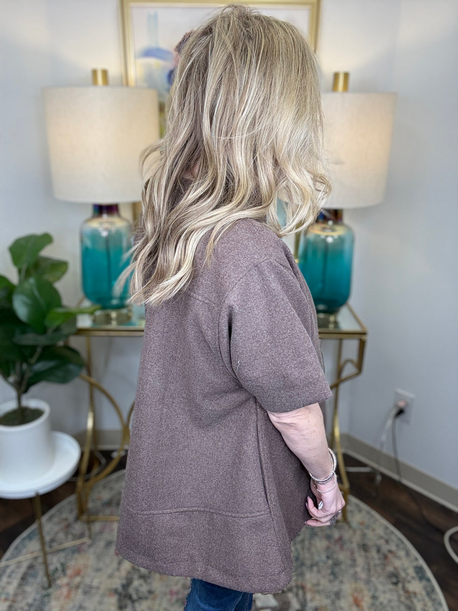 Invitation Accepted Jacket