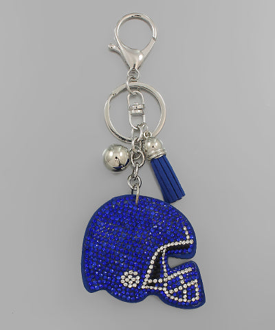 Game Day Keychains-5 Styles!