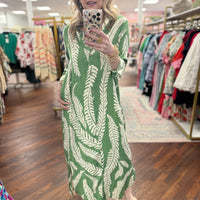 Stella Dress - The Shoppes at Coldwater