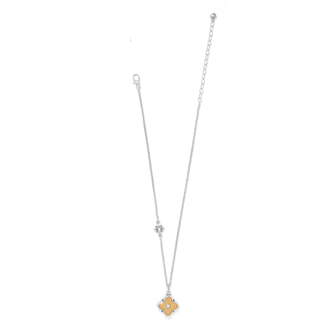Brighton | Cathedral Reversible Short Necklace