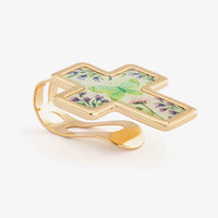 Always In My Heart Visor Clip