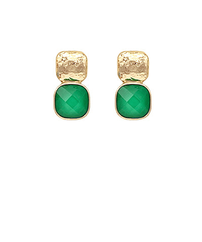 No Problem Earrings-3 Colors