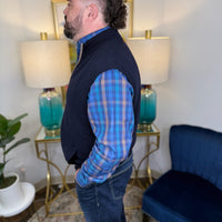 Boston Vest
