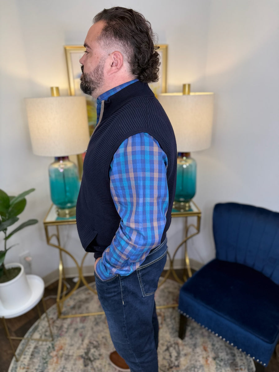 Boston Vest