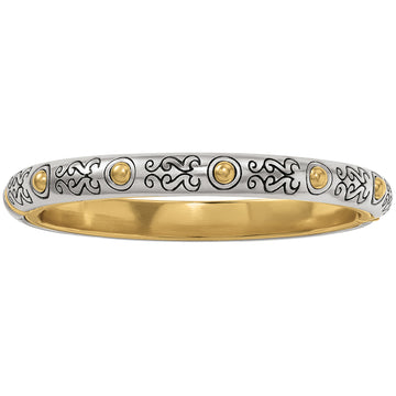 Brighton| Aries Hinged Bangle