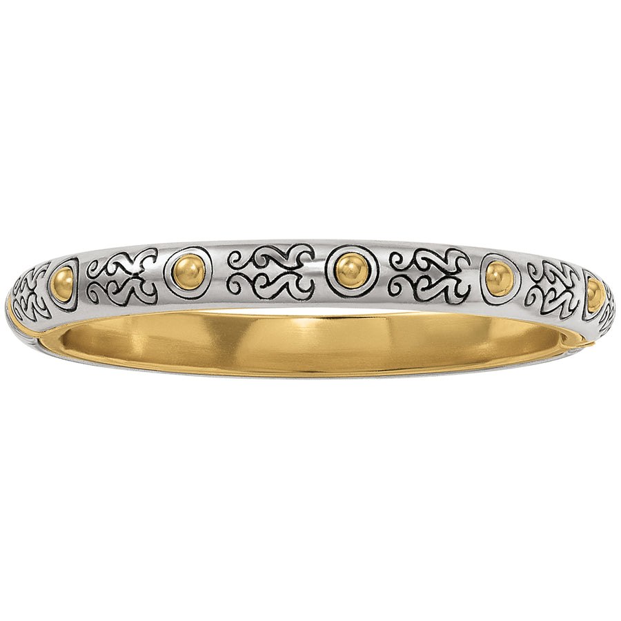 Brighton| Aries Hinged Bangle