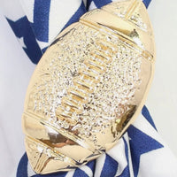 Caroline Hill | Sally Scarf Slide-Football
