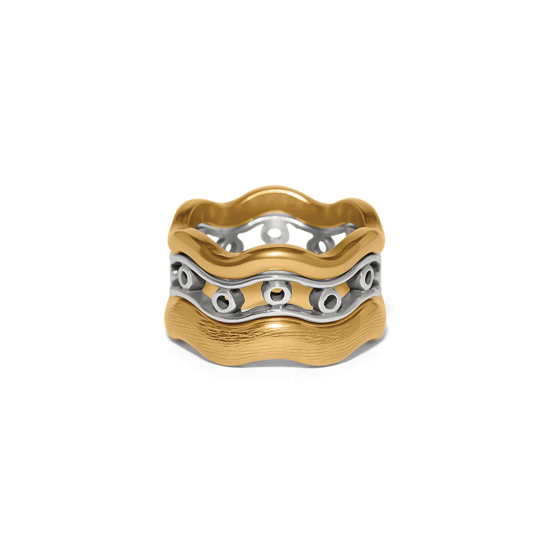 Brighton | Inner Circle Trio Rings