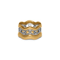 Brighton | Inner Circle Trio Rings