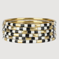 BuDhaGirl | Veda Bangles-6 Colors