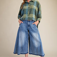 There She Is Curvy Jeans-2 Colors