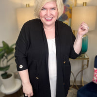 Find My Way Cardigan-3 Colors!