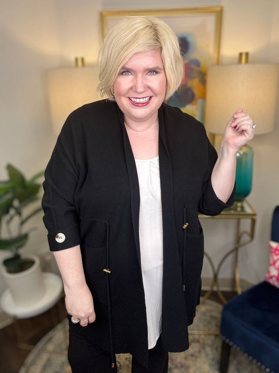 Find My Way Cardigan-3 Colors!