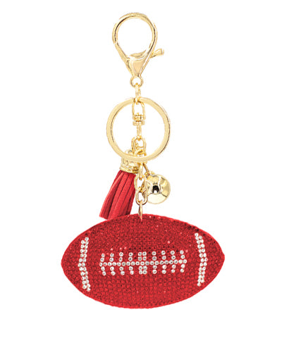 Game Day Keychains-5 Styles!