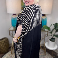Sylca Wild Side Kaftan