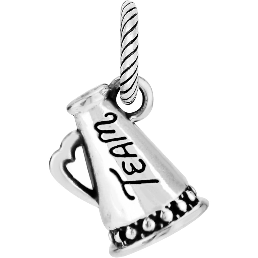 Brighton | Cheer Charm