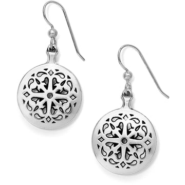 Brighton | Ferrara French Wire Earrings