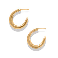 Brighton | Cascade Rio Hoop Earrings