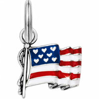 Brighton | Flag of Freedom Charm