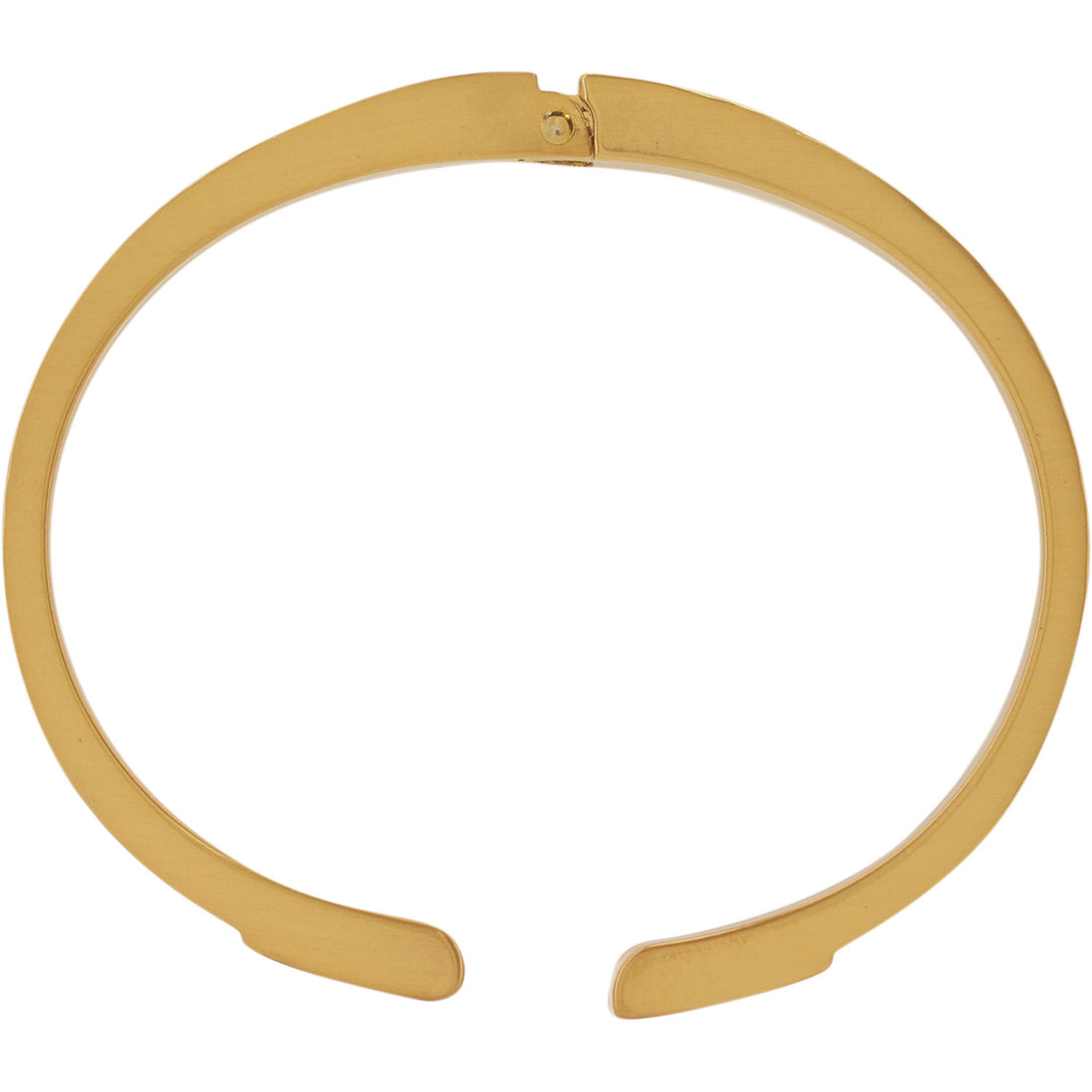 Brighton | Meridian Zenith Hinge Bangle