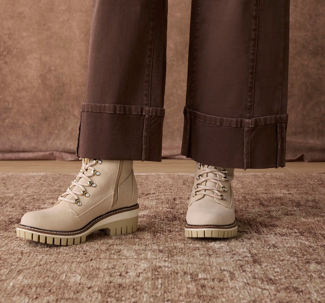 Coco & Carmen | Avante Pant-3 Colors!