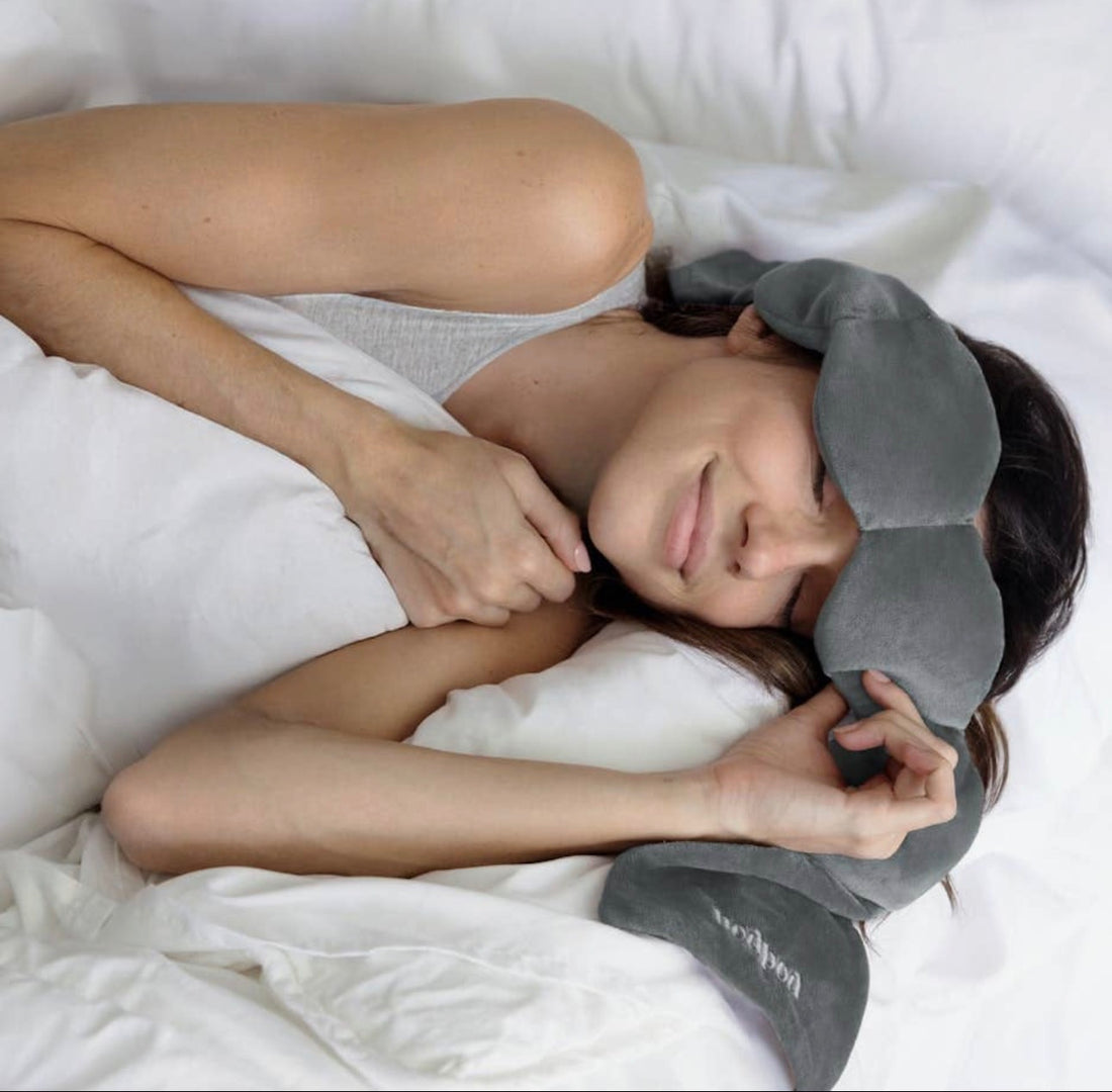Nodpod Weighted Sleep Mask