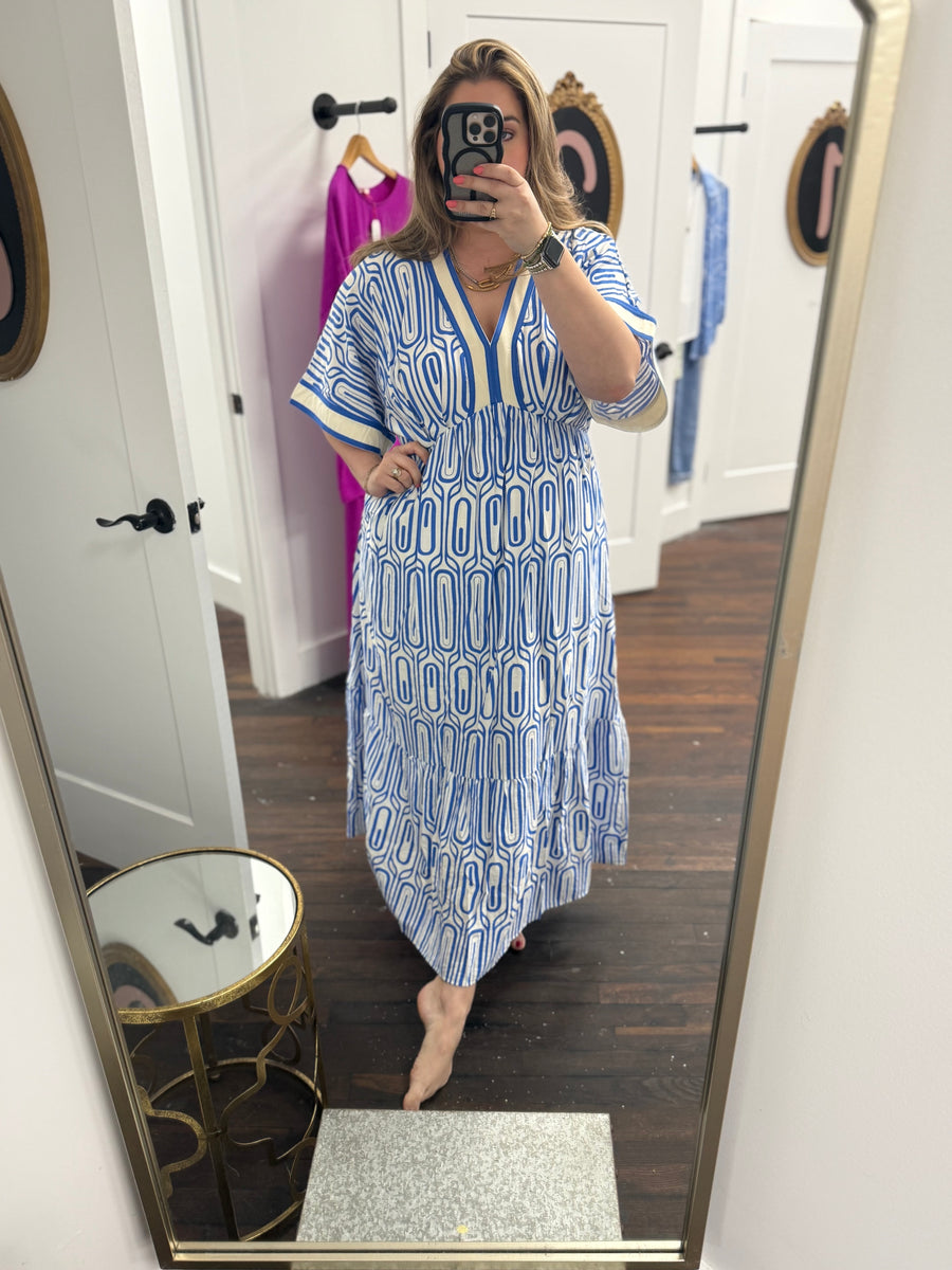 The Dreamer Dress