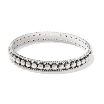 Brighton | Pretty Tough Pierced Bangle
