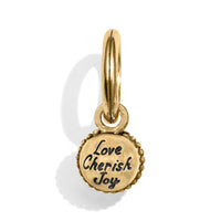 Brighton | Gold Glitz Highlight Amulet Charm