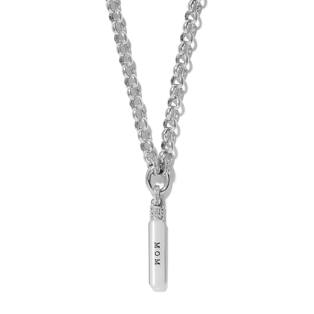 Brighton | Meridian Mom Storycatcher Necklace