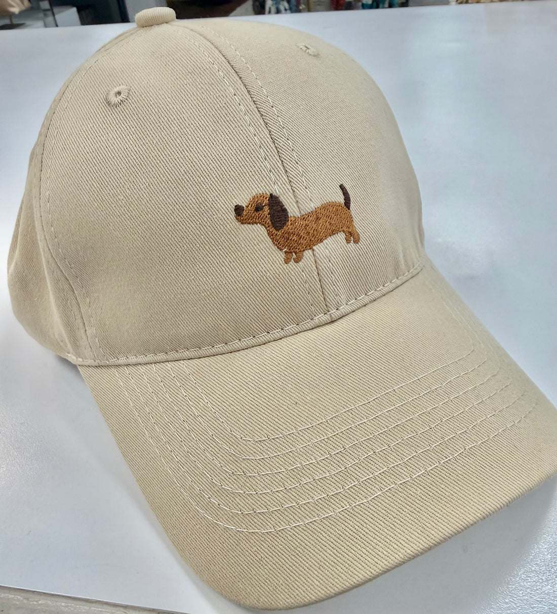 Puppy Hat
