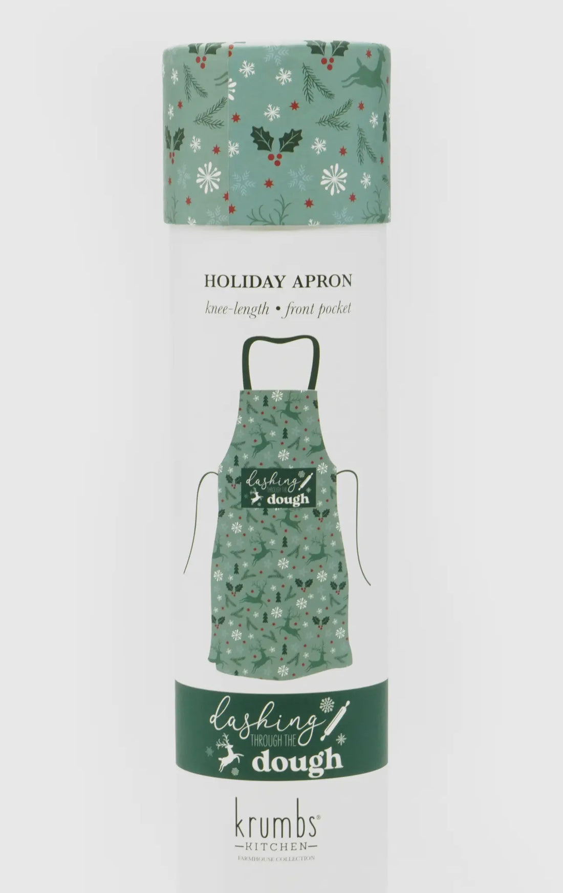 Christmas Apron