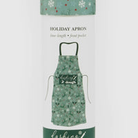 Christmas Apron