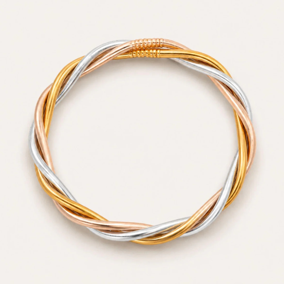 BuDhaGirl | TRILOGY ALL WEATHER BANGLE