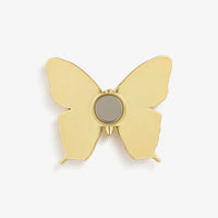 Butterfly Magnetic Frame Charm
