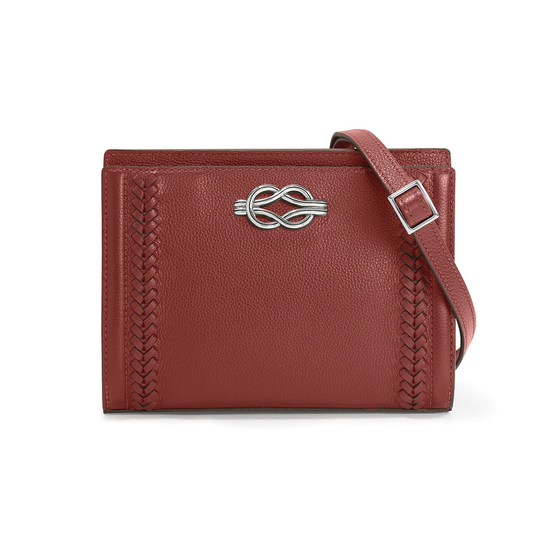 Brighton | Findley Organizer Interlok Harmony-Chili Pepper