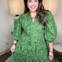 Forget The Rest Dress