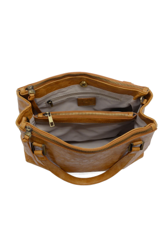 Joy Susan | Shawna Satchel-Camel