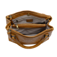 Joy Susan | Shawna Satchel-Camel