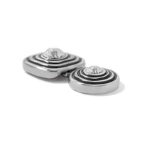 Brighton | Kosmos Kaliedo Duo Post Drop Earrings