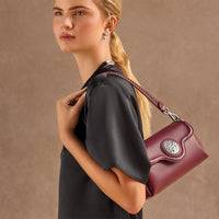 Brighton | Contempo Cadiz Milana Flap Shoulder Bag