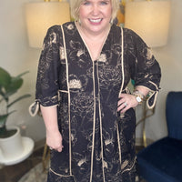 Another Day Curvy Dress