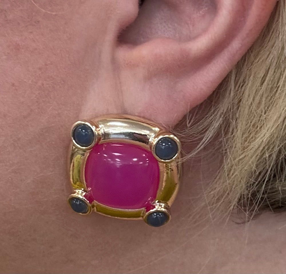 Sweet Serenity Earrings