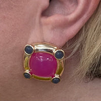Sweet Serenity Earrings