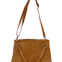 Joy Susan | Shawna Satchel-Camel